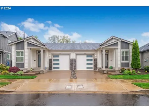 3799 Se Centifolia Avenue Hillsboro OR 97123
