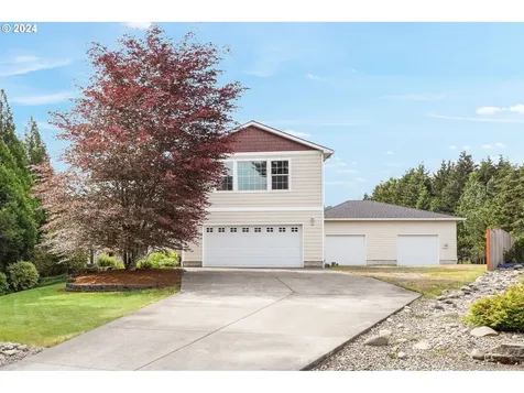 204 Ironwood Court Lyons OR 97358