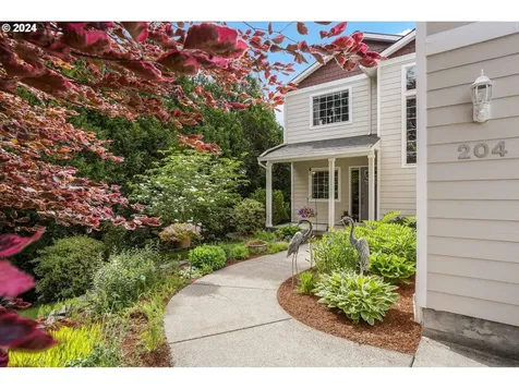 204 Ironwood Court Lyons OR 97358