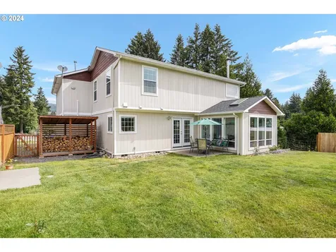 204 Ironwood Court Lyons OR 97358