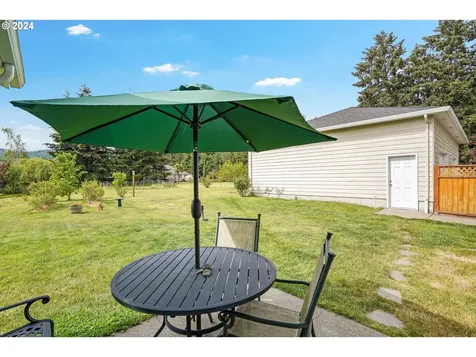 204 Ironwood Court Lyons OR 97358