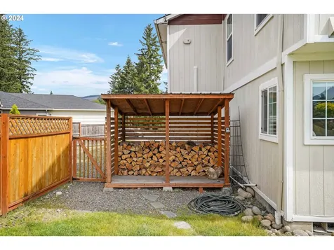 204 Ironwood Court Lyons OR 97358