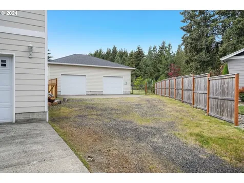 204 Ironwood Court Lyons OR 97358