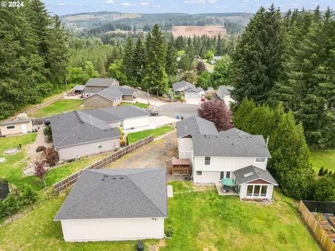 204 Ironwood Court Lyons OR 97358