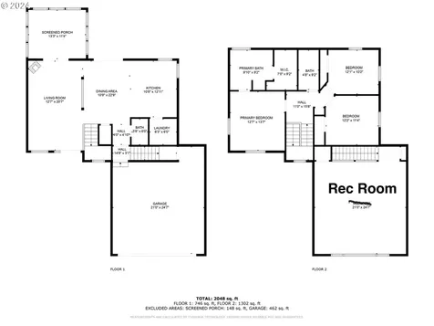 204 Ironwood Court Lyons OR 97358