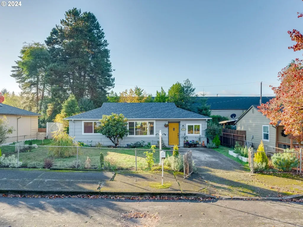 1911 W 27th Street Vancouver WA 98660