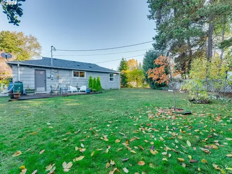 1911 W 27th Street Vancouver WA 98660