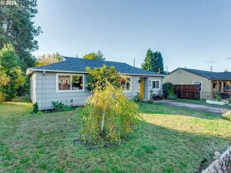 1911 W 27th Street Vancouver WA 98660
