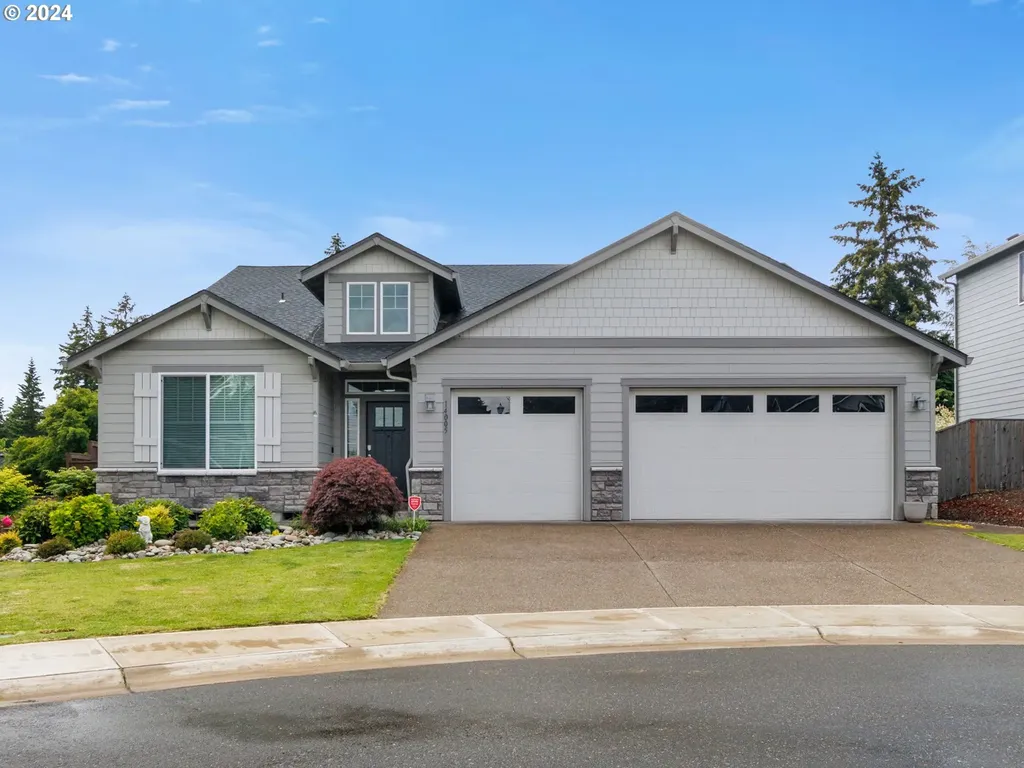 14005 Se 22nd Circle Vancouver WA 98683