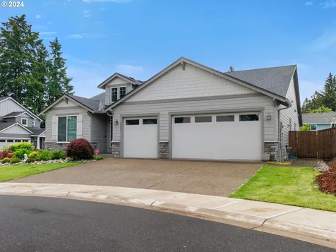 14005 Se 22nd Circle Vancouver WA 98683