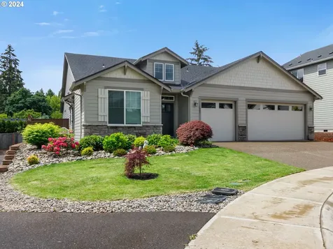 14005 Se 22nd Circle Vancouver WA 98683
