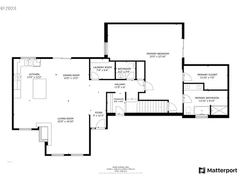 9017 Ne 21st Avenue Vancouver WA 98665