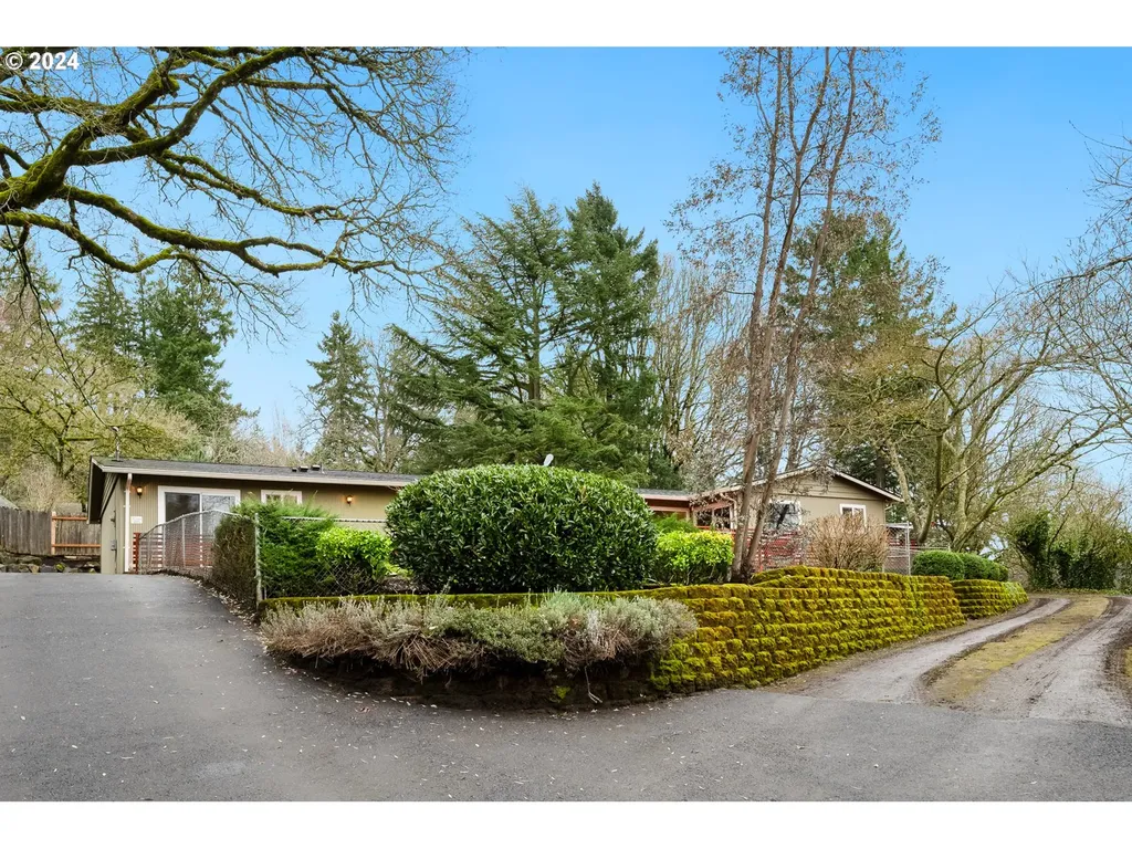 12420 Sw 58th Avenue Portland OR 97219