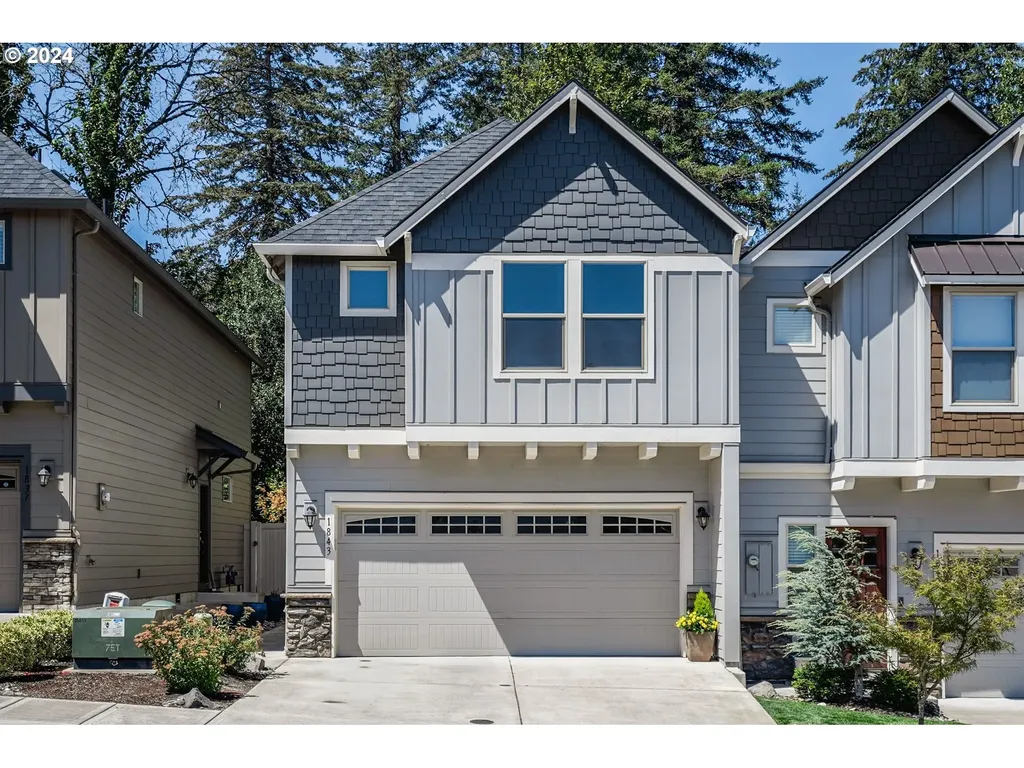 1843 Nw Sage Street Camas WA 98607