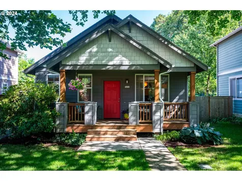 9450 N Woolsey Avenue Portland OR 97203