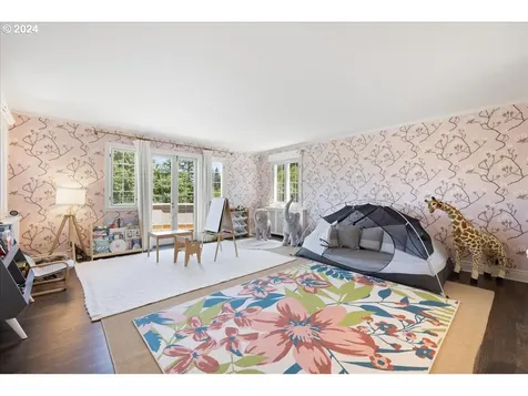 2681 SW Buena Vista Drive Portland OR 97201