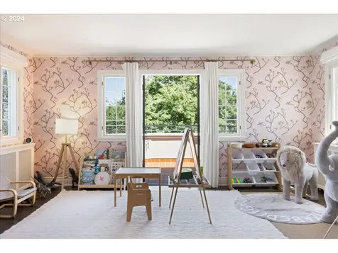 2681 SW Buena Vista Drive Portland OR 97201