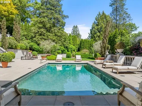 2681 SW Buena Vista Drive Portland OR 97201