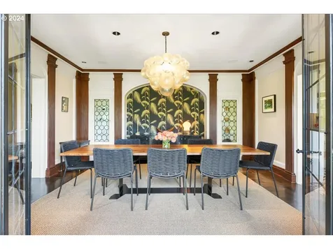 2681 SW Buena Vista Drive Portland OR 97201