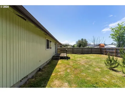 1240 Sanford Street Coos Bay OR 97420
