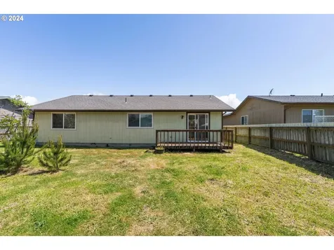 1240 Sanford Street Coos Bay OR 97420