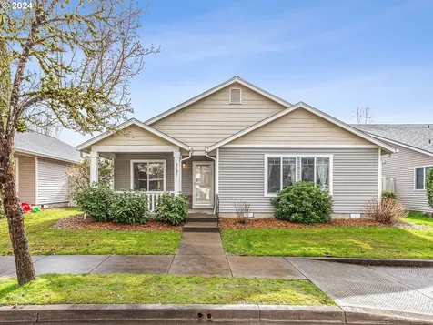 2105 Nw 12th Street Battle Ground WA 98604