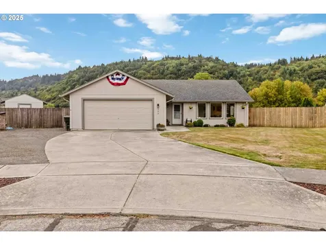 142 Charles Street Longview WA 98632