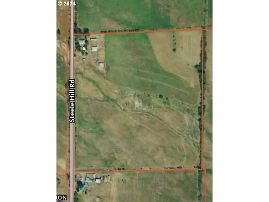 47687 Steele Hill Road Halfway OR 97834