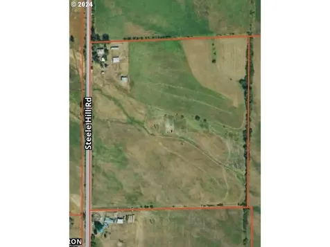 47687 Steele Hill Road Halfway OR 97834