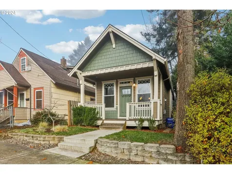 6929 N Armour Street Portland OR 97203