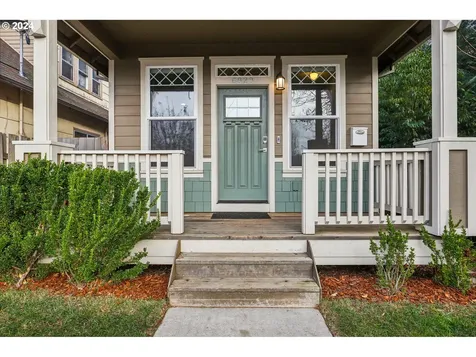 6929 N Armour Street Portland OR 97203
