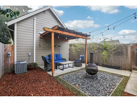 6929 N Armour Street Portland OR 97203