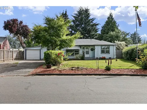 3045 Bell Avenue Eugene OR 97402