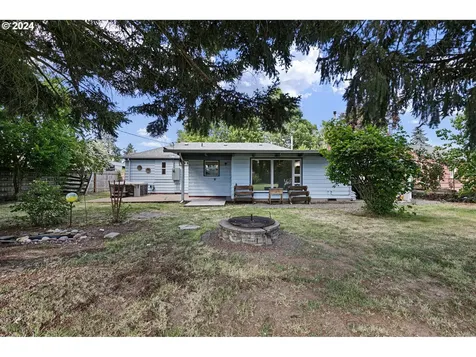 3045 Bell Avenue Eugene OR 97402