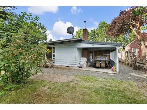 3045 Bell Avenue Eugene OR 97402