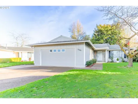 3189 Railroad Street Se Albany OR 97322