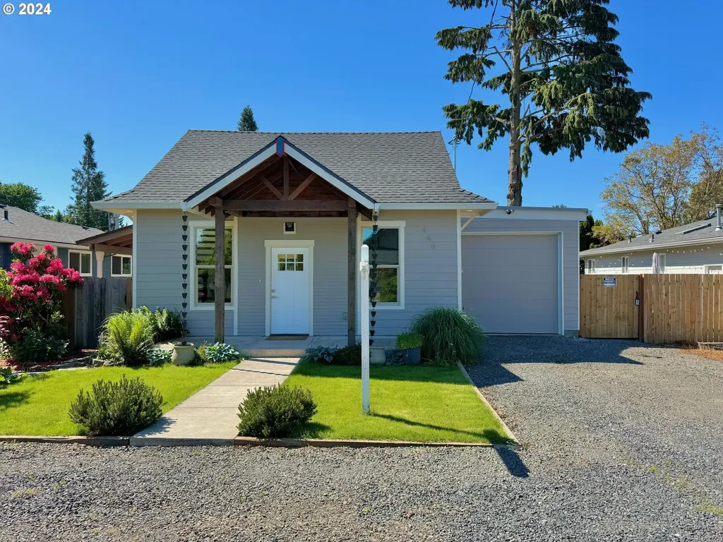 446 Nw Forest Street Hillsboro OR 97124
