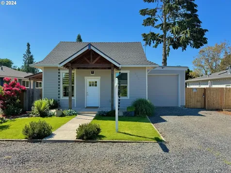 446 Nw Forest Street Hillsboro OR 97124