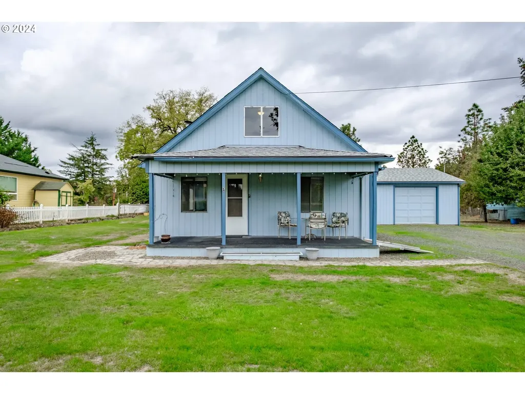 1188 43rd Avenue Sweet Home OR 97386