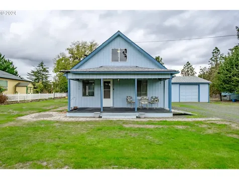 1188 43rd Avenue Sweet Home OR 97386