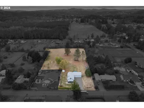 1188 43rd Avenue Sweet Home OR 97386