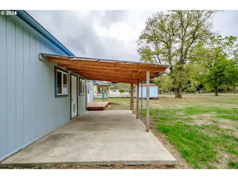 1188 43rd Avenue Sweet Home OR 97386