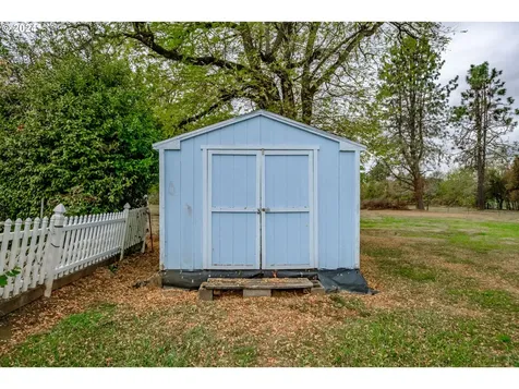 1188 43rd Avenue Sweet Home OR 97386