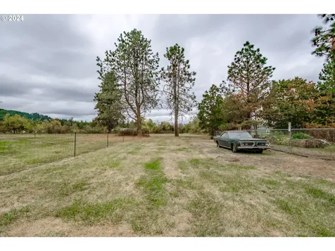 1188 43rd Avenue Sweet Home OR 97386