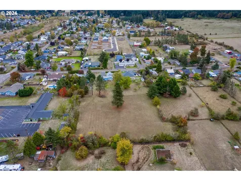 1188 43rd Avenue Sweet Home OR 97386