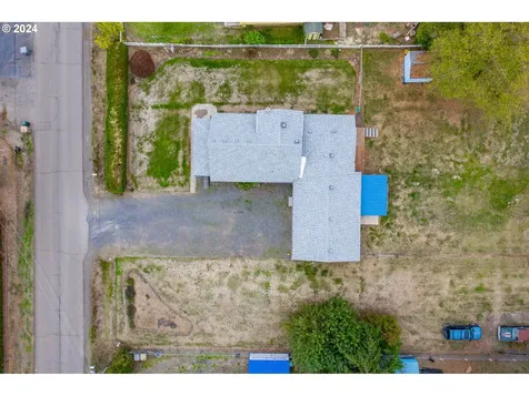 1188 43rd Avenue Sweet Home OR 97386