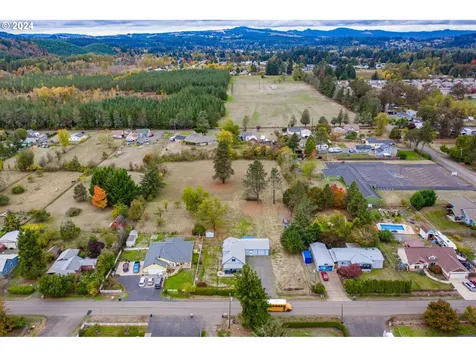 1188 43rd Avenue Sweet Home OR 97386