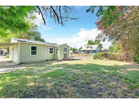 380 W G Street Halsey OR 97348