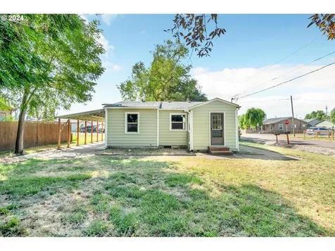 380 W G Street Halsey OR 97348