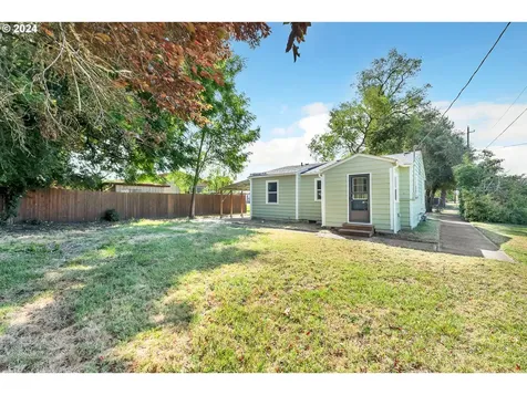 380 W G Street Halsey OR 97348